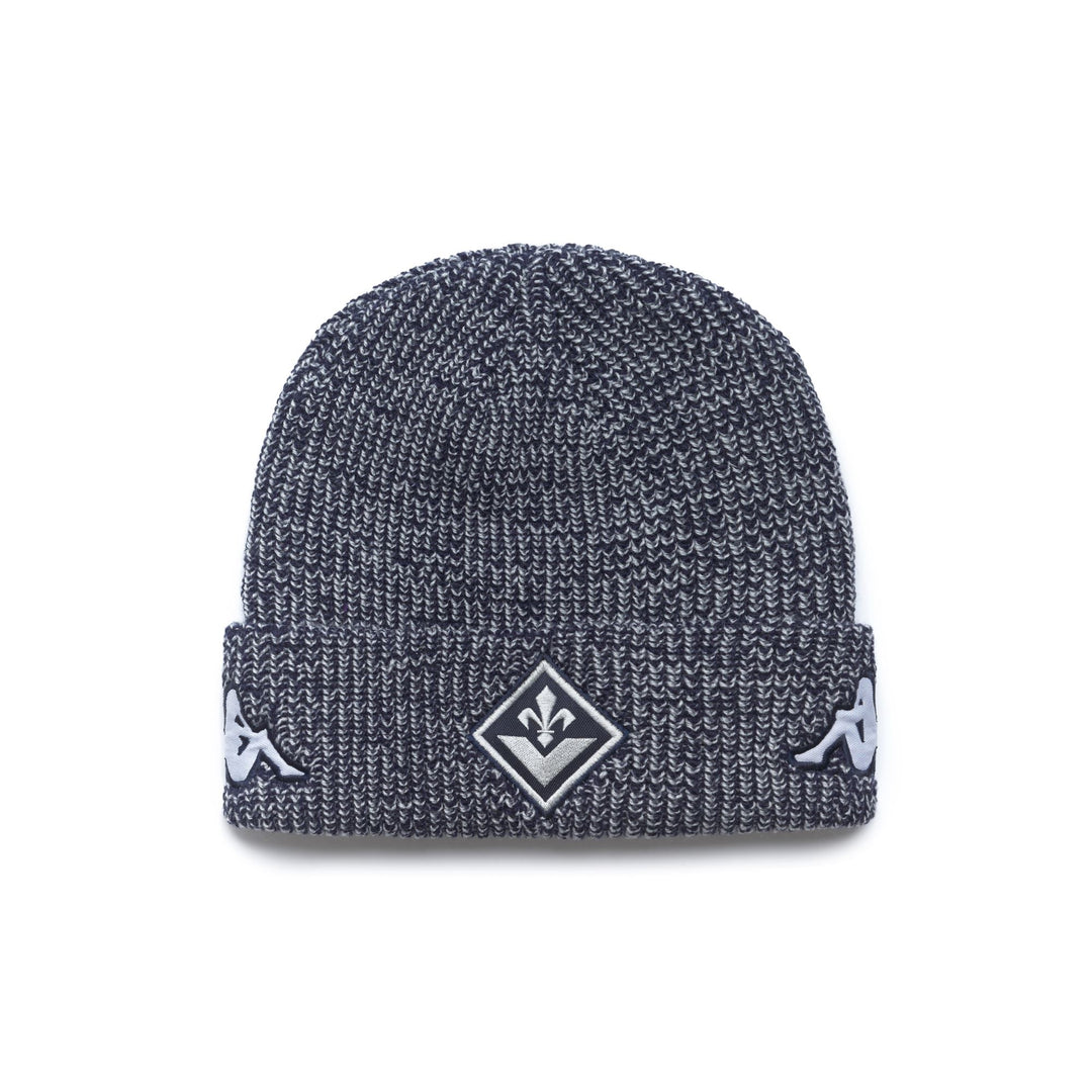 Blue Unisex ACF Fiorentina Official Acrylic Hat 01