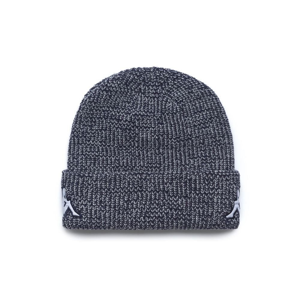 Cappello ufficiale unisex blu in acrilico ACF Fiorentina 02