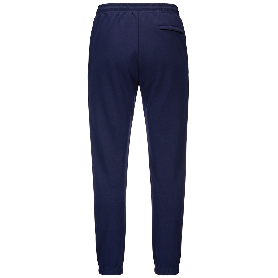 MESSOZIP DEPORTIVO - Pants - Sport Trousers - Man - BLUE MARINE main