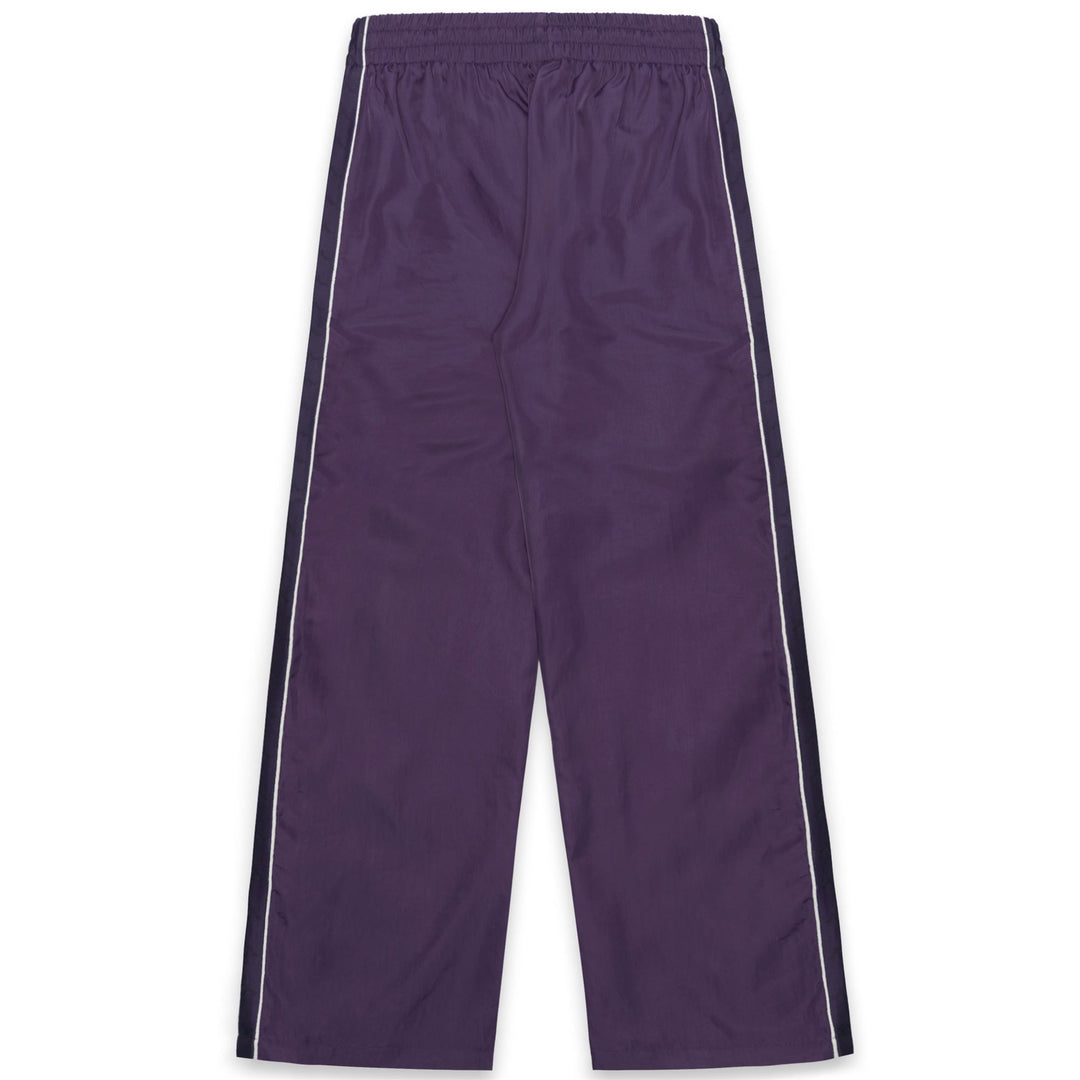 222 BANDA OSWIN - Pantaloni - Pantaloni Sportivi - Uomo - Violet Anil-Red Md Coral main