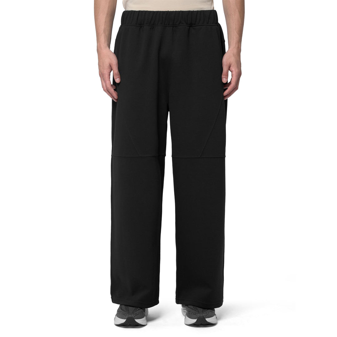 IONIC - Pants - Sport Trousers - Man - Black 01