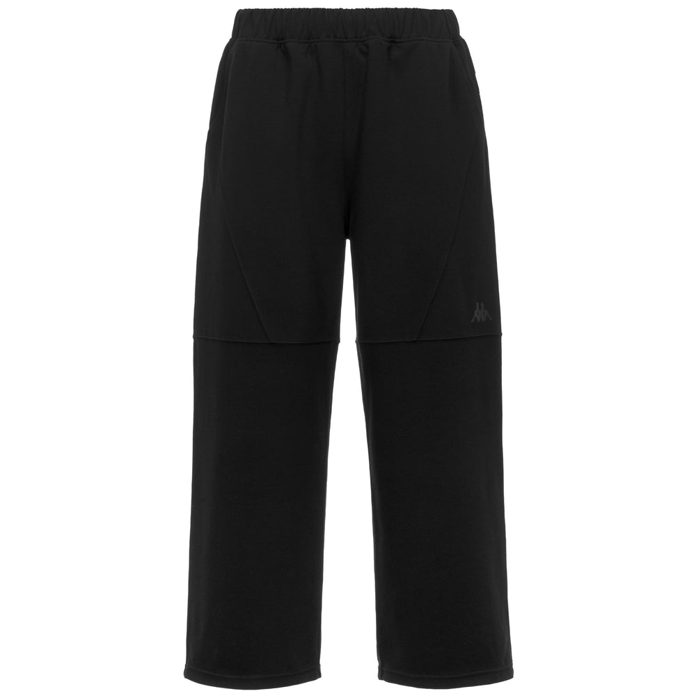 IONIC - Pants - Sport Trousers - Man - Black 02