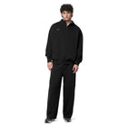 IONIC - Pants - Sport Trousers - Man - Black