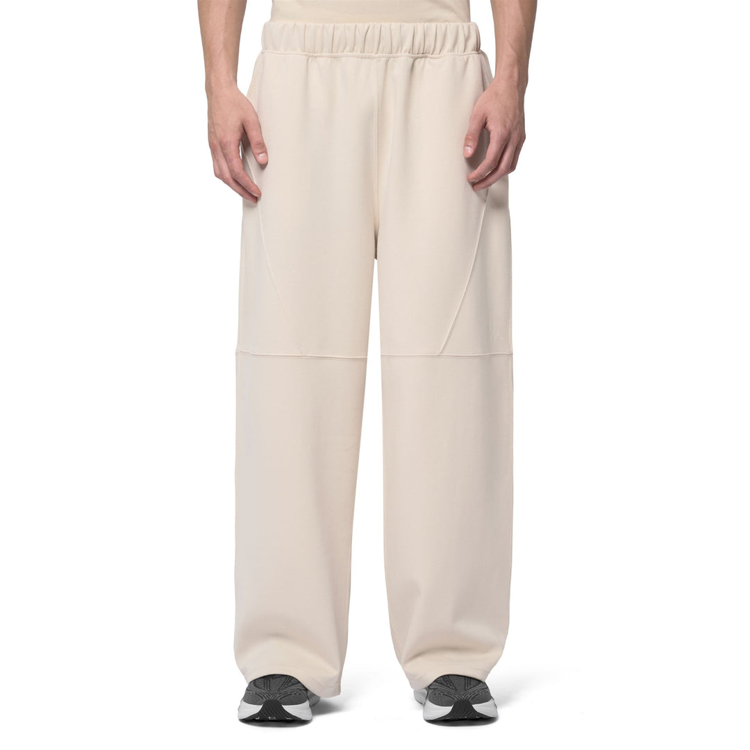 IONIC - Pants - Sport Trousers - Man - BEIGE CREAM 01