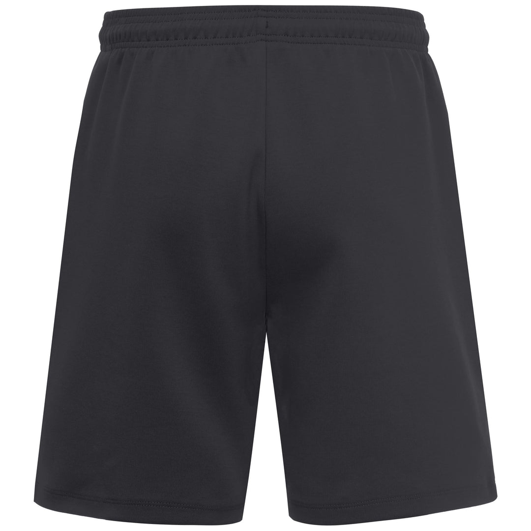 MAFIO 2 SFP - Shorts - Sport Shorts - Man - Grey Dk-Pink Fandango main