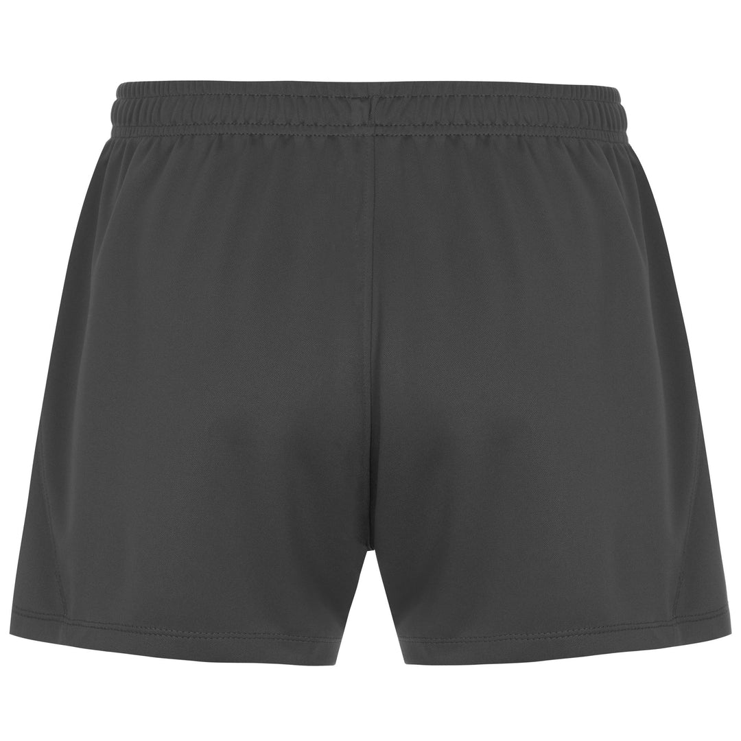 SANREMO SFP - Shorts - Shorts de sport - Homme - Grey Dk main
