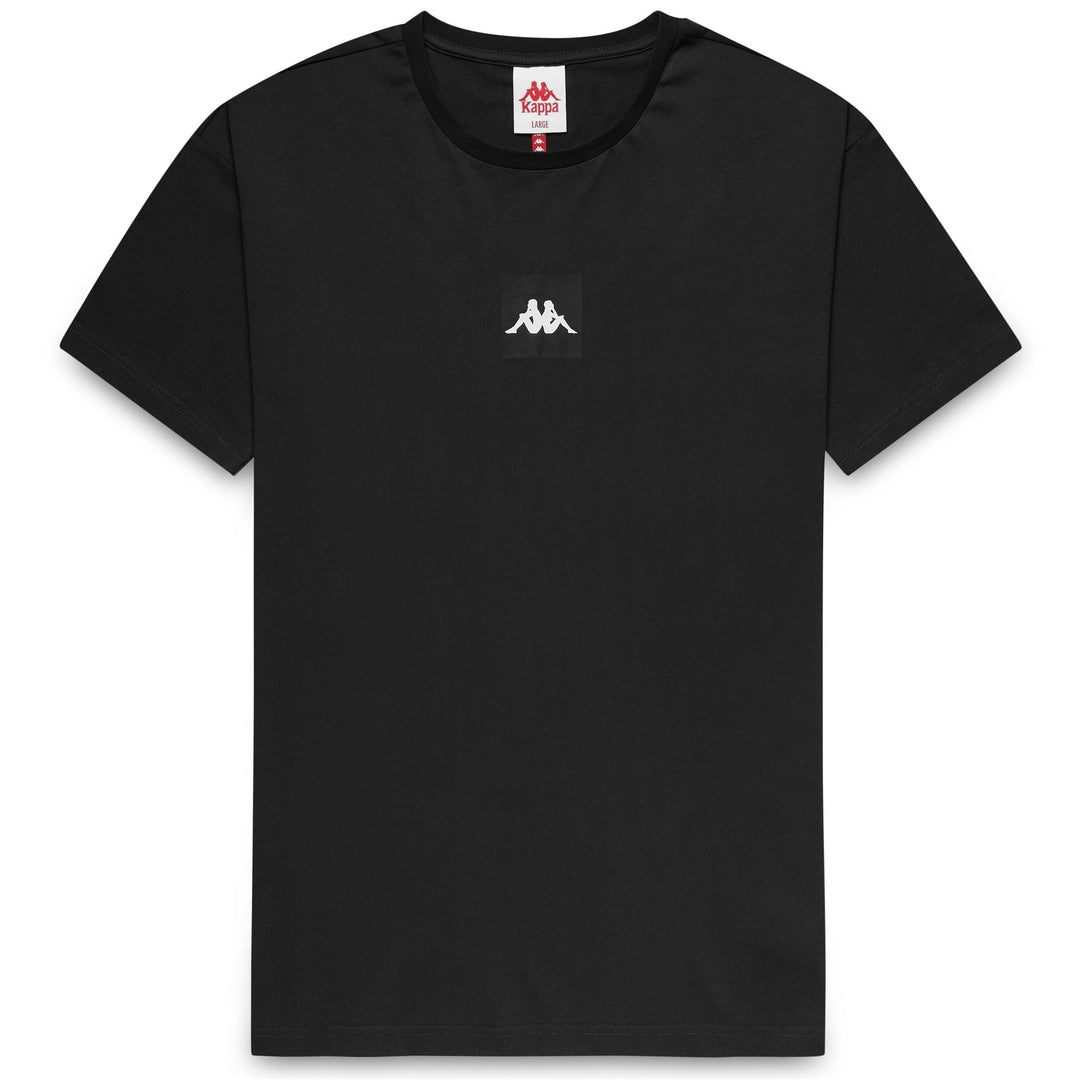 Grey Men's Comfort Fit T-Shirt with Graphic Print 01