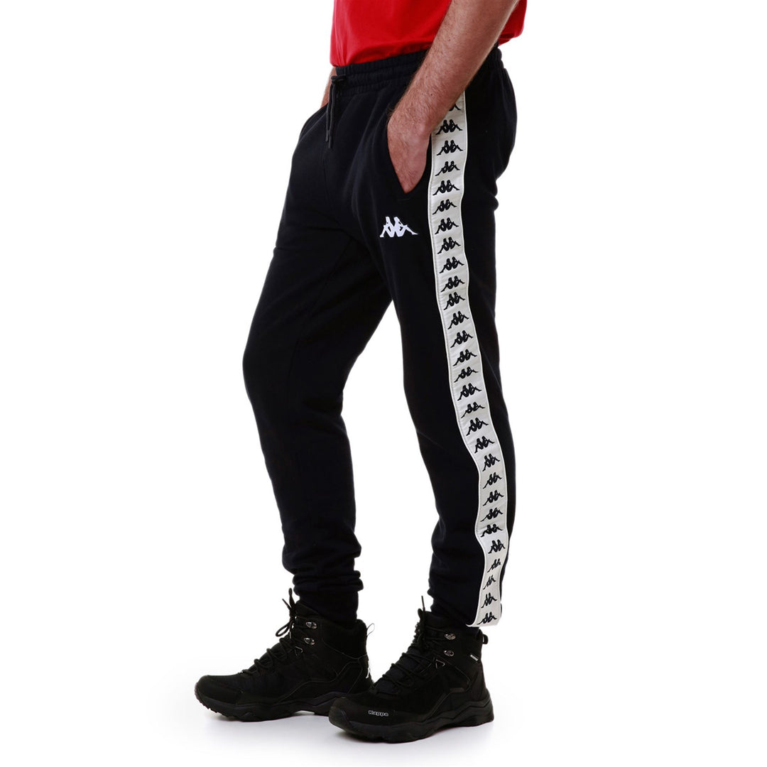 Dark Red Unisex Ski Polo Shirt main