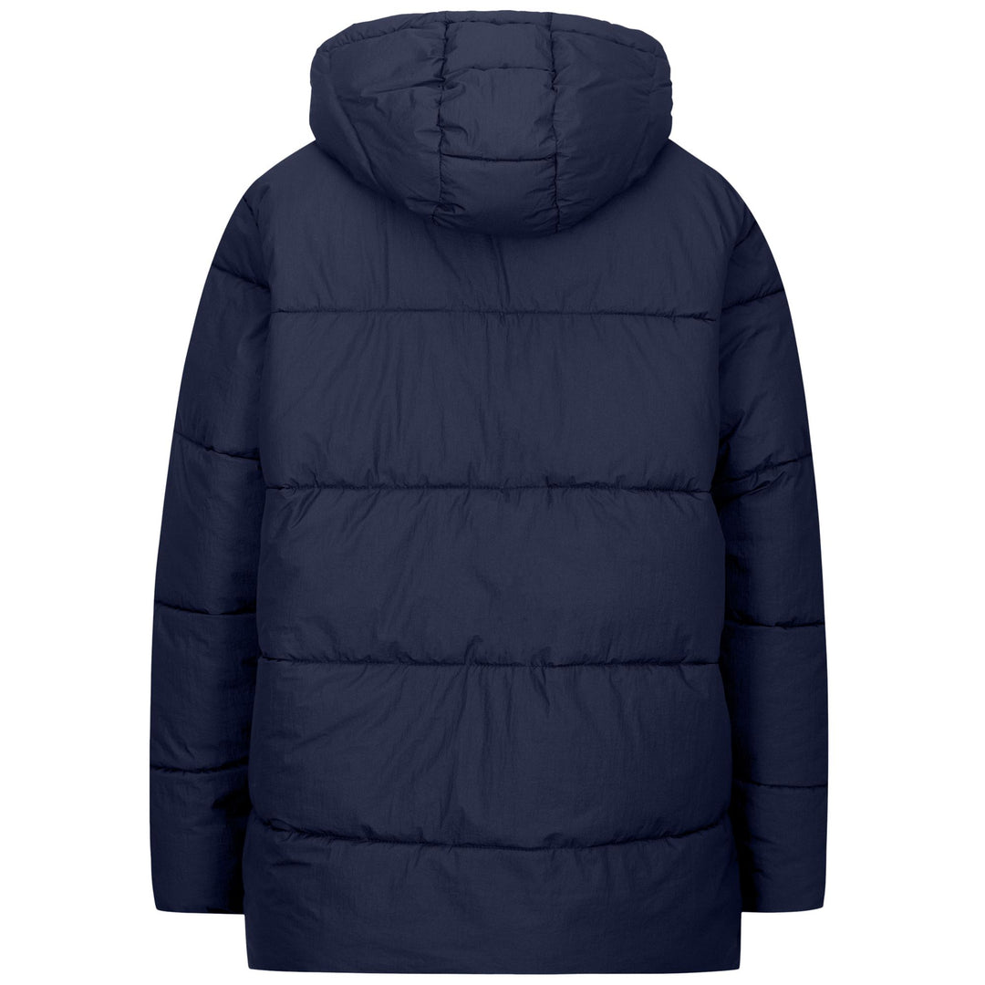 LOGO  FUIXO - Jackets - Mid - Man - Blue Marine main