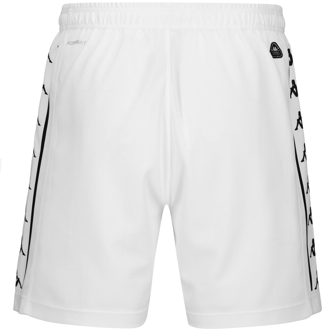 Short da Calcio Uomo Grigi con Protezione Hydro-Way. main