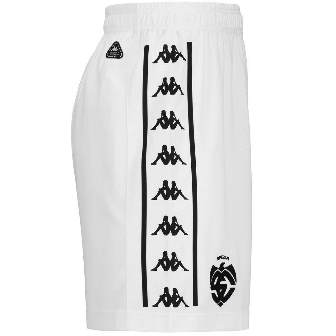 Pantalón corto de fútbol Spezia Calcio para hombre main