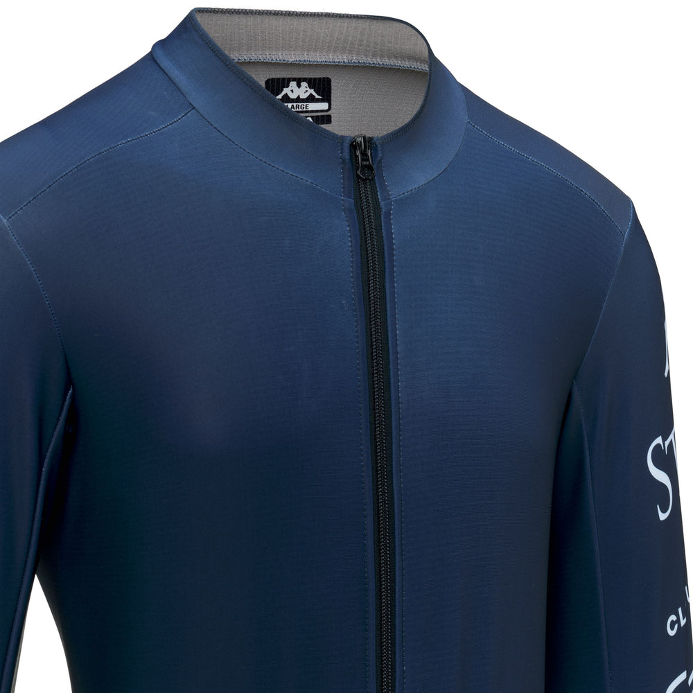 400 KOMBAT SL 2025 US - Sport Suits - Tracksuit - Man - Blue Baritone-White-Unico 02