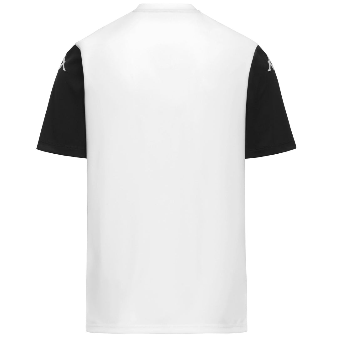 Maillot de football gris pour homme, coupe ajustée, en tissu interlock main