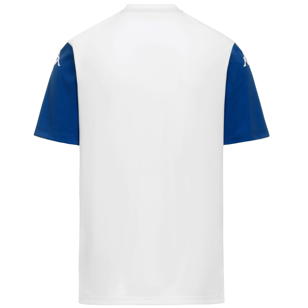 Maillot de football gris pour homme, coupe ajustée, à rayures imprimées main