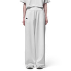 GEFRON - Pantalon - Pantalons de sport - Femme - White-White