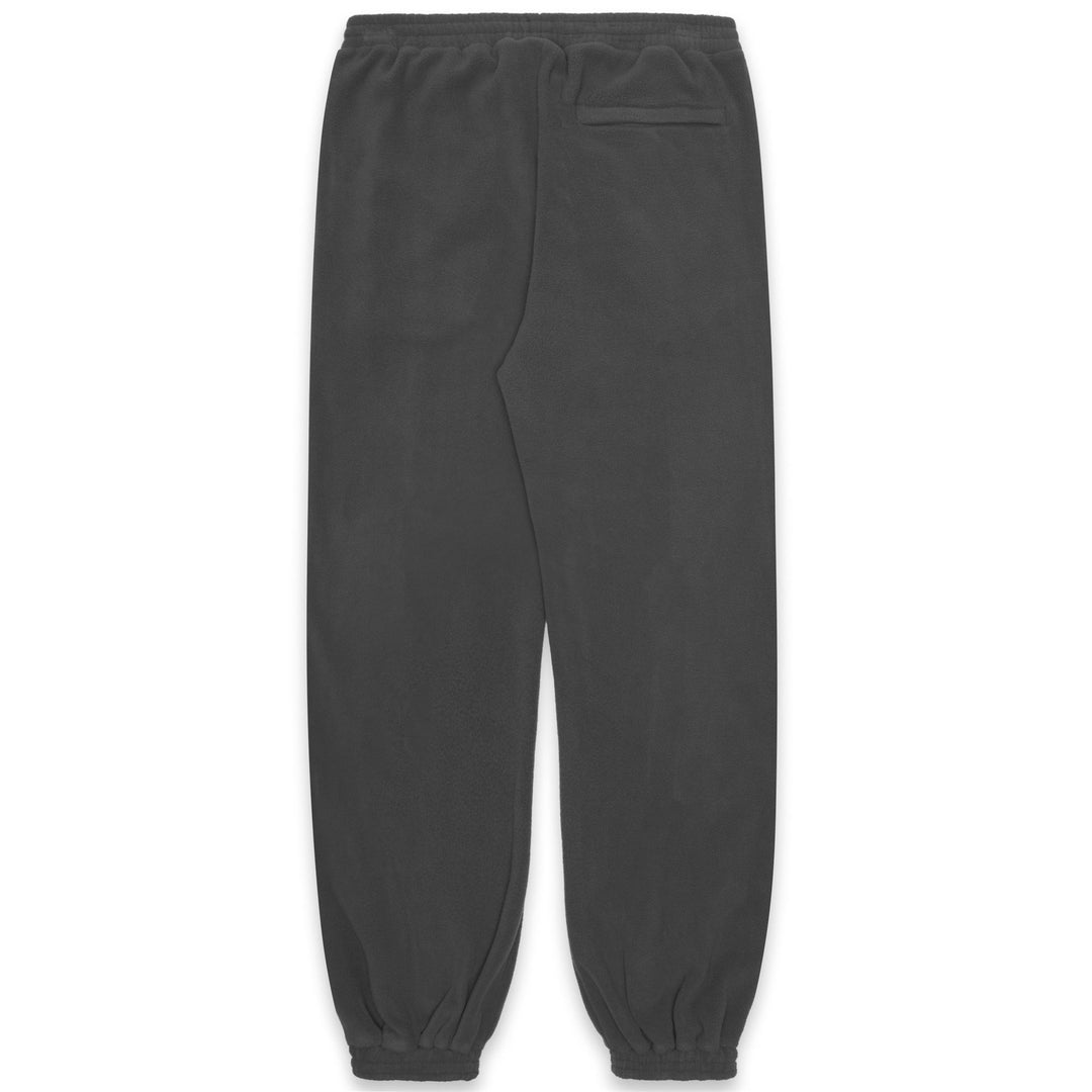 222 BANDA OTELLOS - Pantalon - Pantalons de sport - Homme - Grey Charcoal-White Natural main