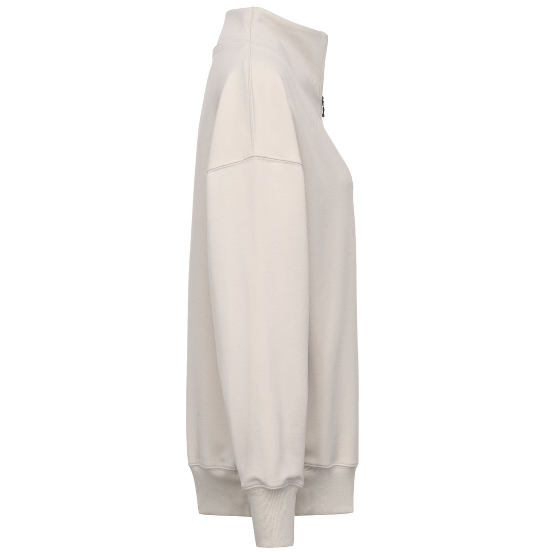 ILERIA - Forro polar - Jersey - Mujer - BEIGE CREAM main