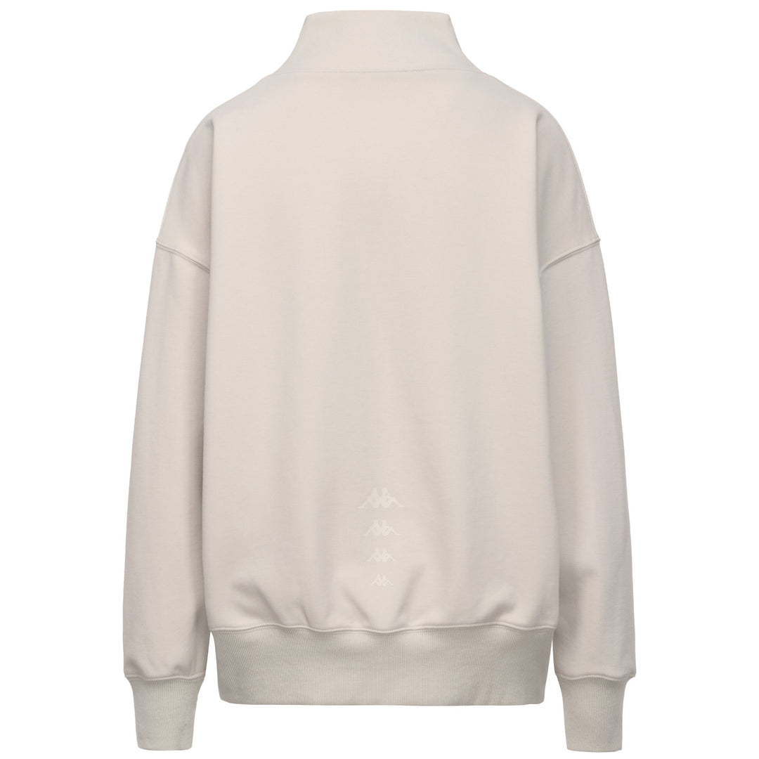 ILERIA - Forro polar - Jersey - Mujer - BEIGE CREAM main