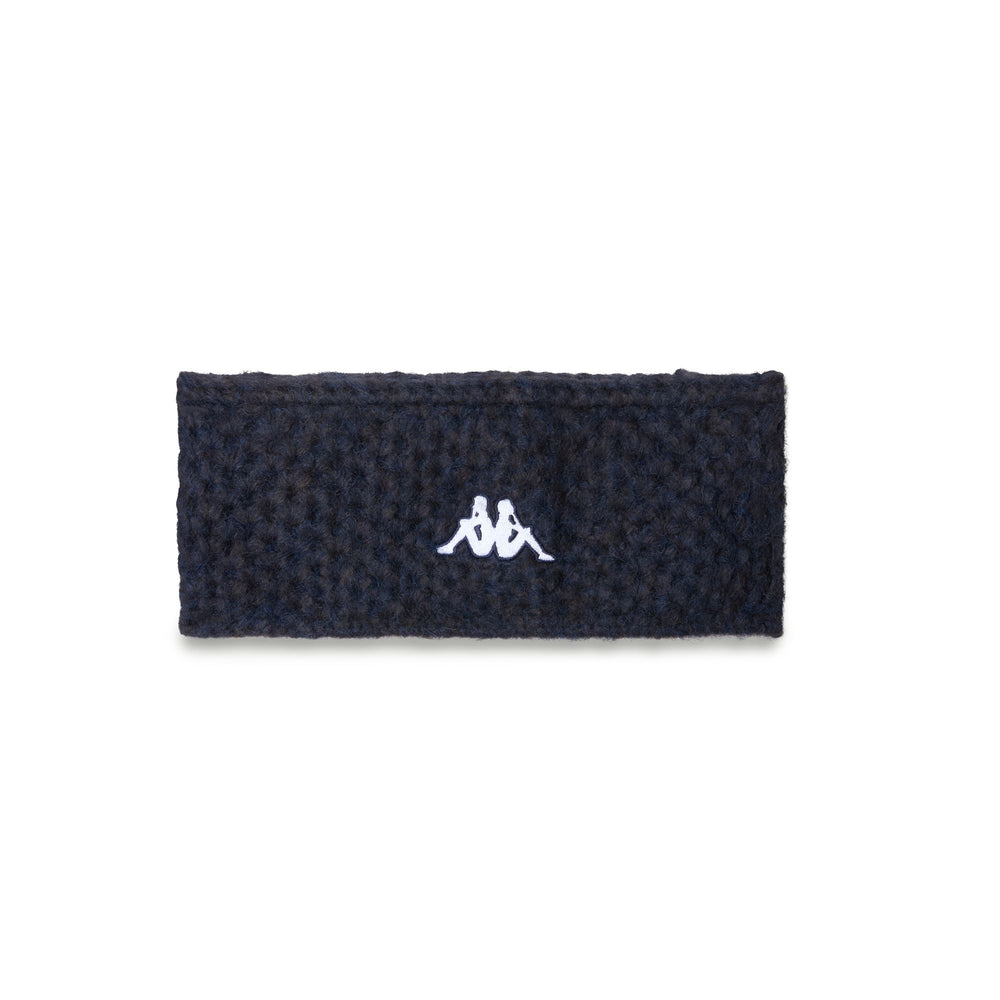 Blue Unisex Sportswear Hat with Polar Lining 02