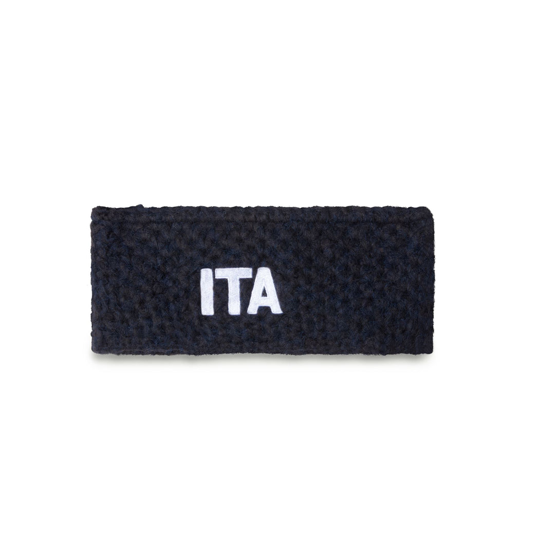 Blue Unisex Sportswear Hat with Polar Lining 01