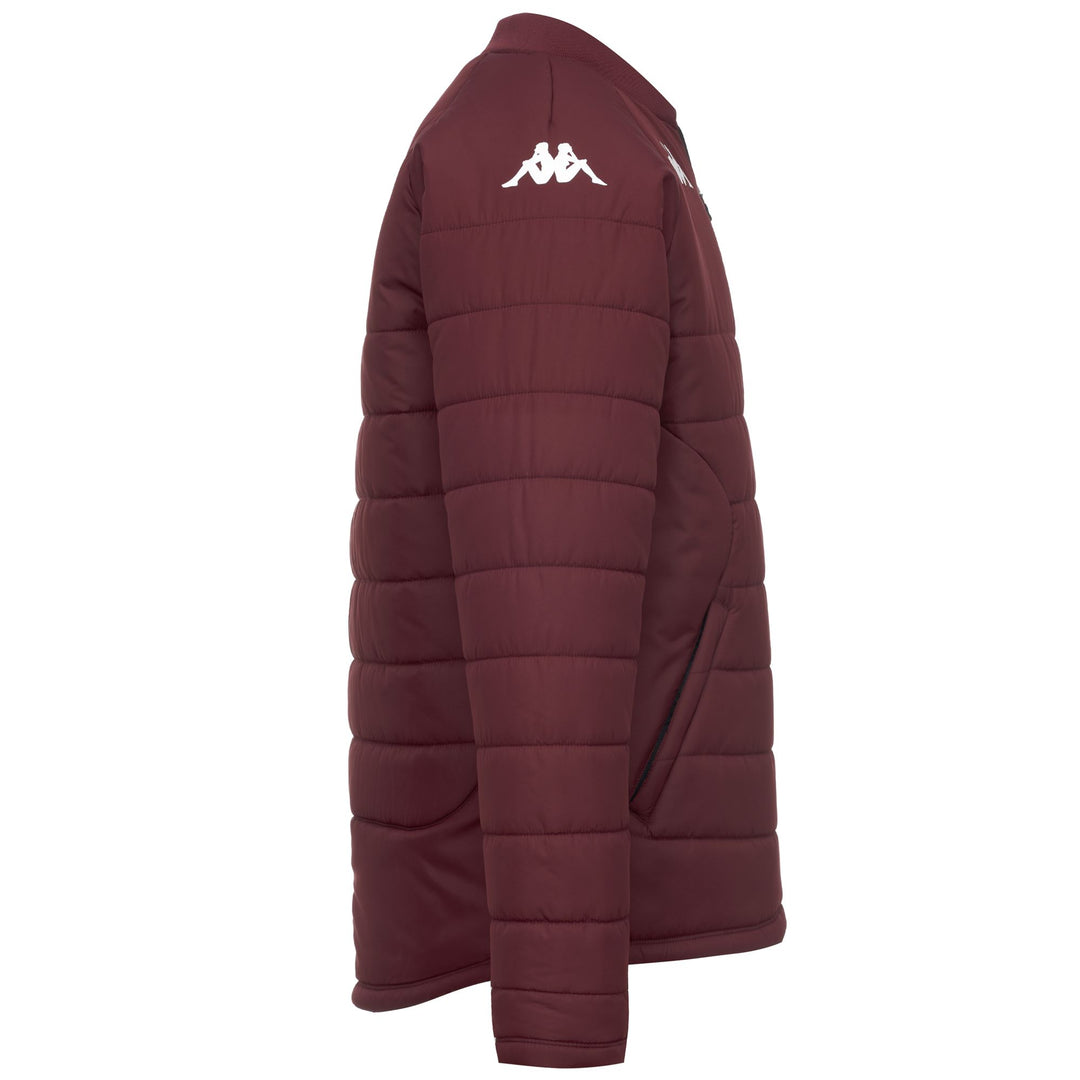 MIKELIO 2 UBB - Jackets - Mid - Man - Red Zinfandel main