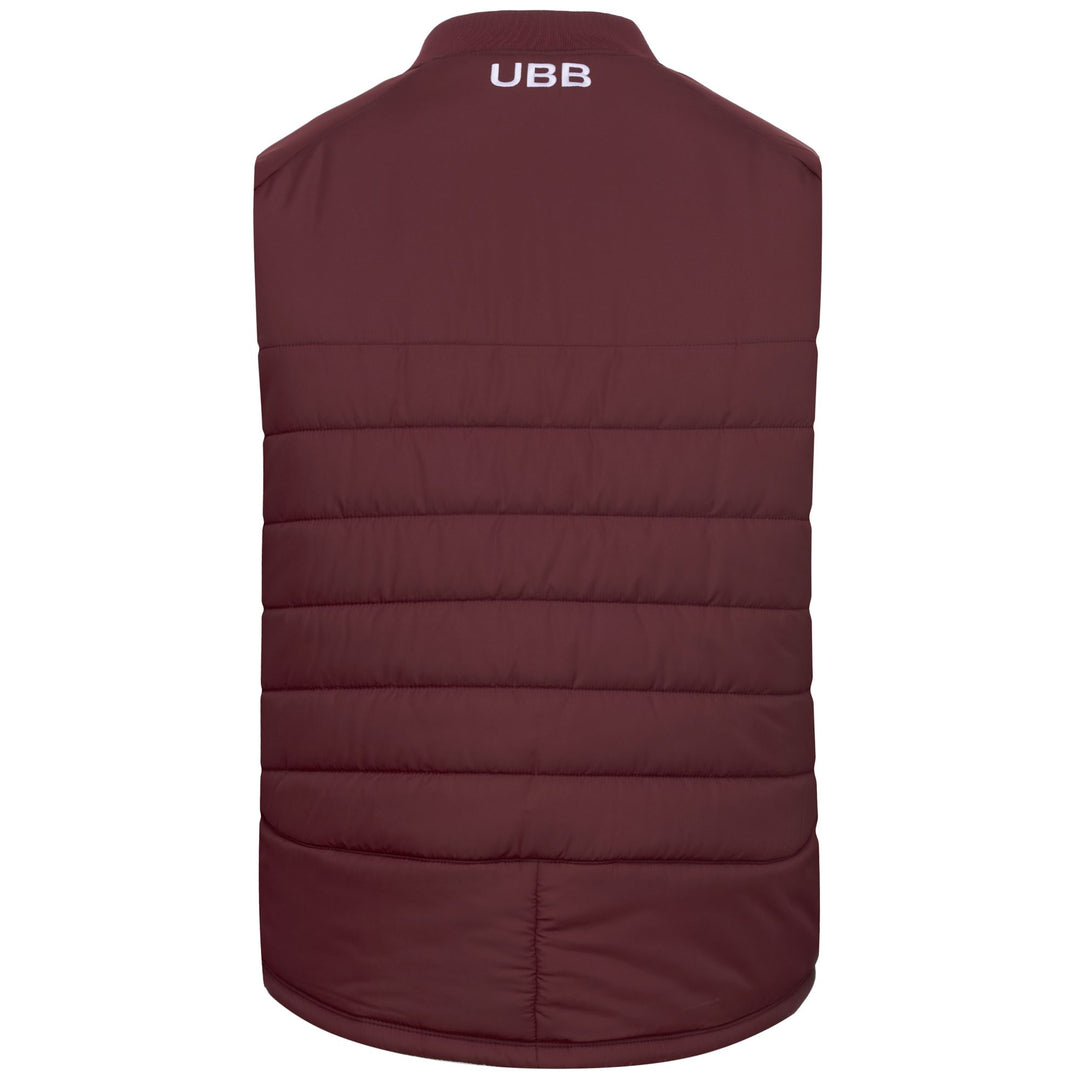 MIKELIOT 2 UBB - Jackets - Mid - Man - Red Zinfandel main