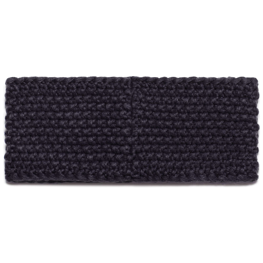 Bonnet de ski unisexe bleu avec doublure polaire intérieure 02