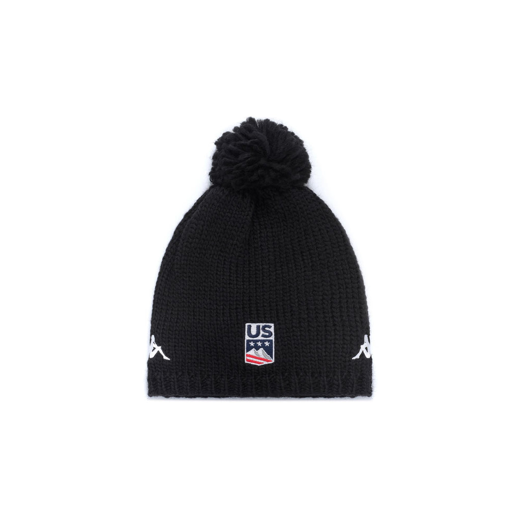 Fjällräven Cappello in pile Keb Nero S-M Uomo,Donna Nero S-M Fjällräven Cappello in pile Keb Nero S-M Uomo,Donna Nero S-M