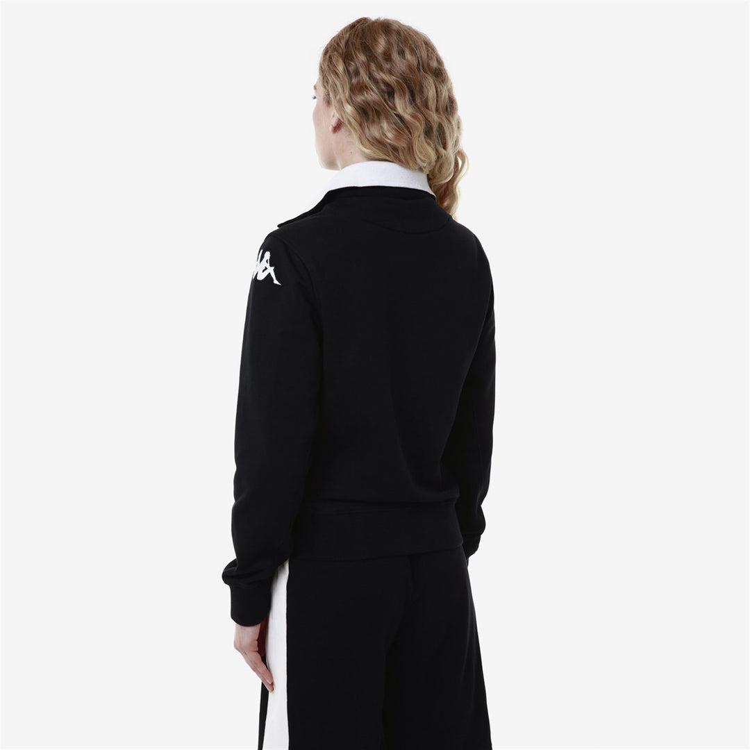 Navy blue Men's Fleece Ski Jacket with Slim Fit Design main