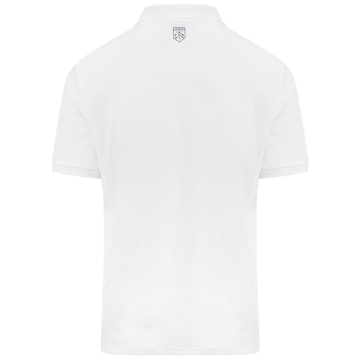 Polo Shirts Man EPADO Polo WHITE Dressed Side (jpg Rgb)		