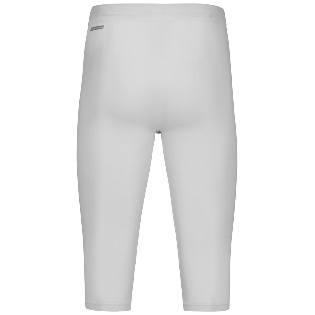 Grey Unisex Waterproof Skin Fit Ski Underpants main