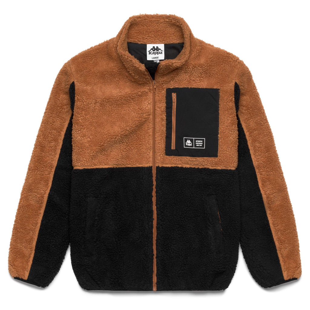 ollun オルン ルーズベロアジャケット ブラウン 【おまけ付】 きりまる OLUN ジャケット テーラードジャケット Loose basic mall jacket