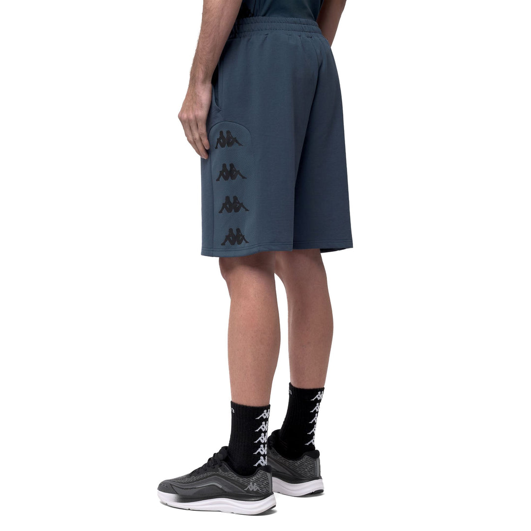 GABEYO - Shorts - Sport Shorts - Man - Blue Orion main