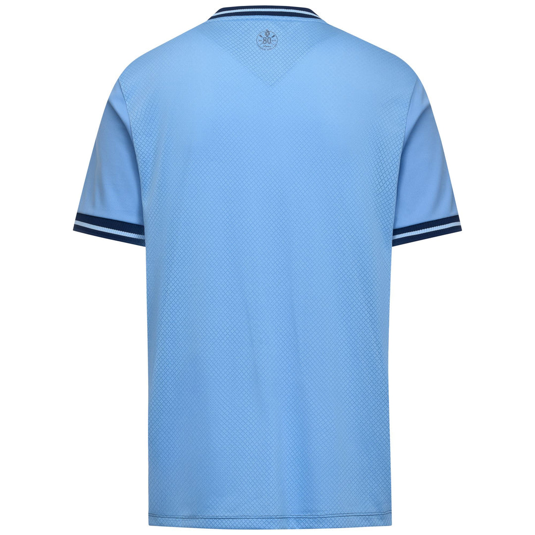 KOMBAT  PRO VASCO - Active Jerseys - T-Shirt - Uomo - BLUE DREAM main