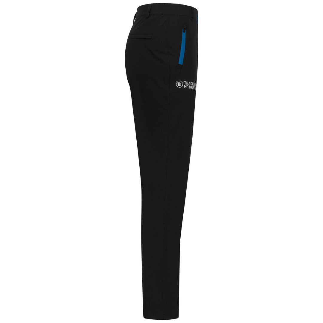 Pantalones chinos grises de corte regular para hombre, ideales para motociclismo. main