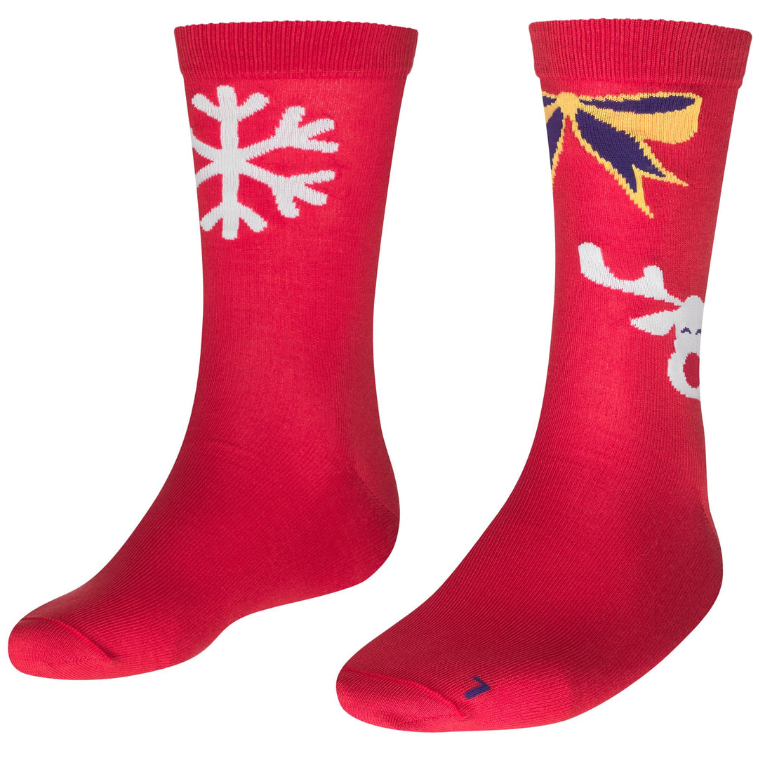 SPONAT FIORENTINA 1PACK - Socks - Calza altezza polpaccio - Uomo - RED main