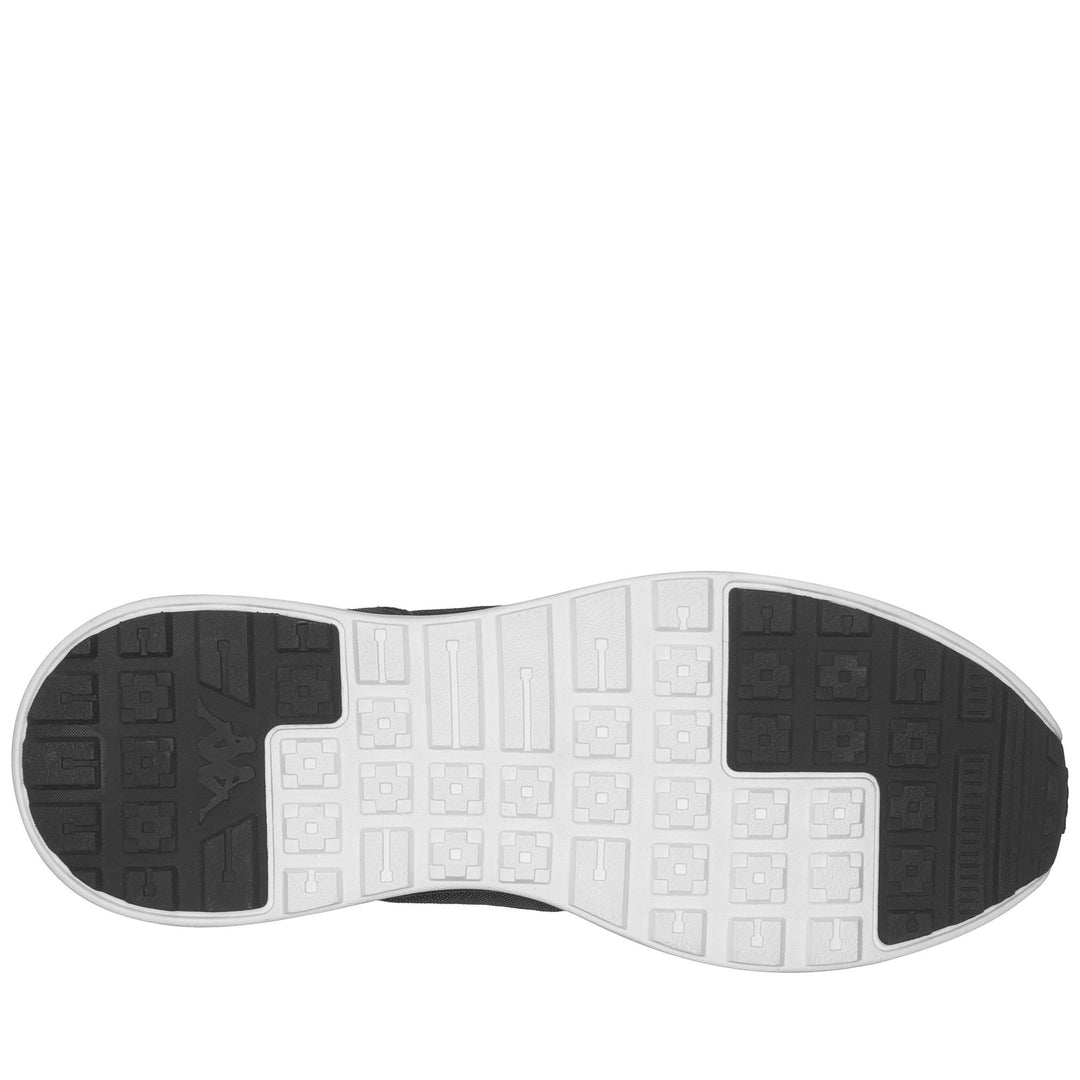 Zapatillas bajas unisex azules con plantillas de espuma viscoelástica. main