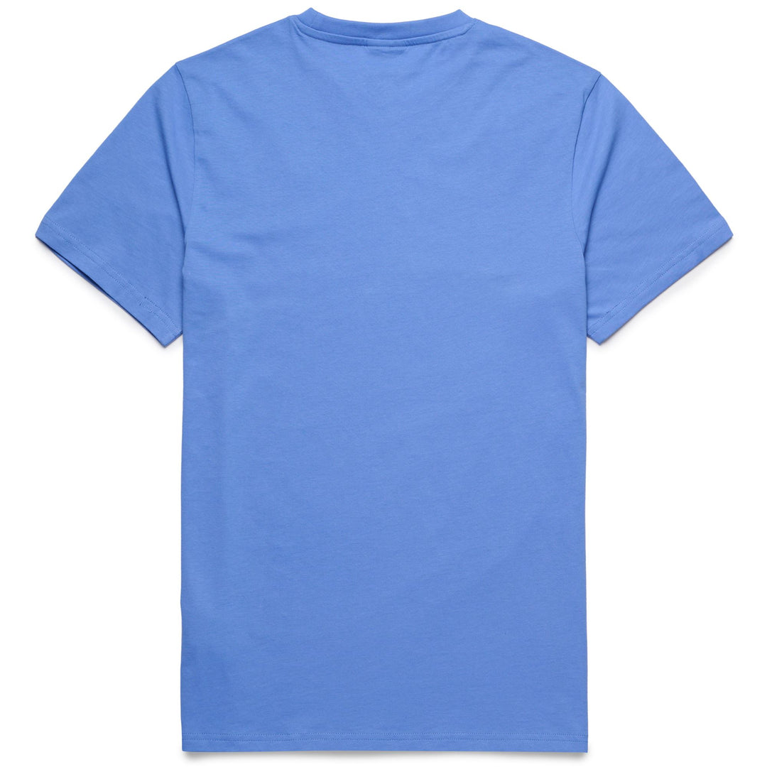 Navy blue Men's Classic Slim Fit Cotton T-Shirt main