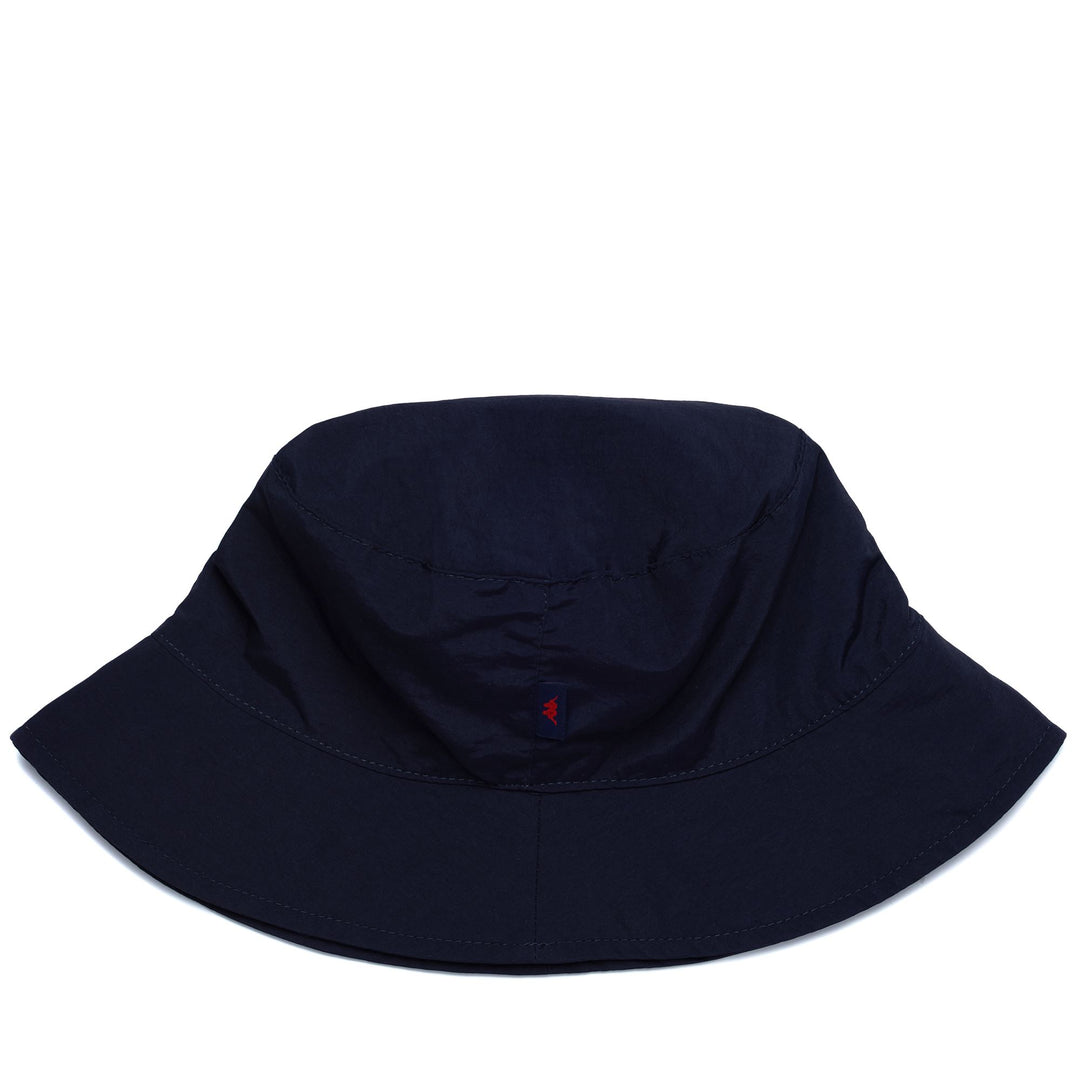 Navy blue Unisex Classic Polyester Bucket Hat main