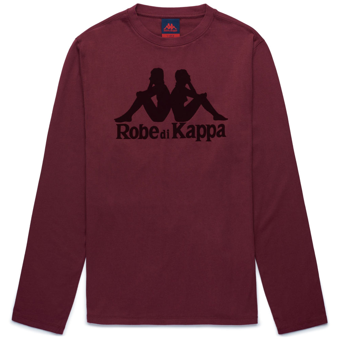 Red Men's Classic Slim Fit Cotton T-Shirt main