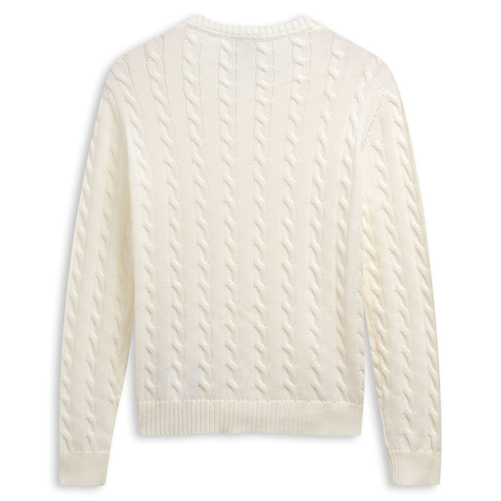Gilet en coton blanc pour femme, coupe classique 02