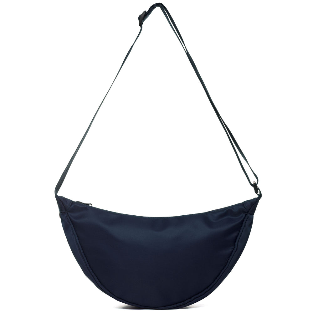 Borsa in Nylon Classica da Vita Donna Blu Iris 02