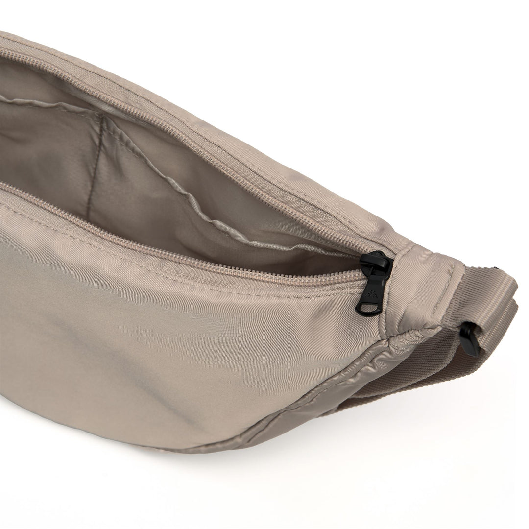 Grey Women's Nylon Classic Shoulder Bag main