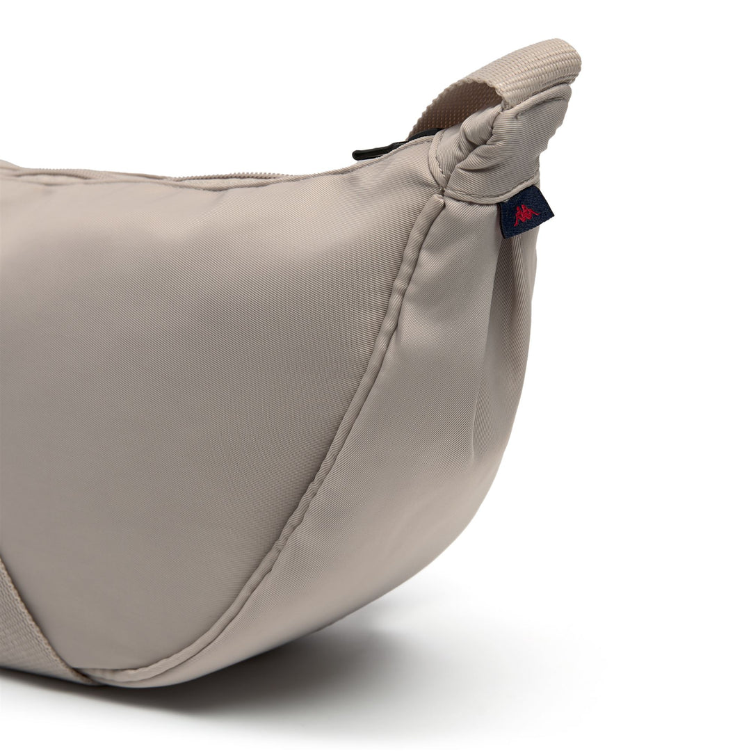 Grey Women's Nylon Classic Shoulder Bag main