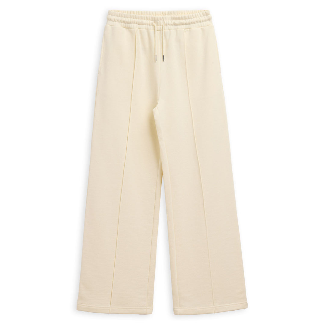 BELLATRIX - Pants - Pantaloni sportivi - Donna - BEIGE NATURAL 01