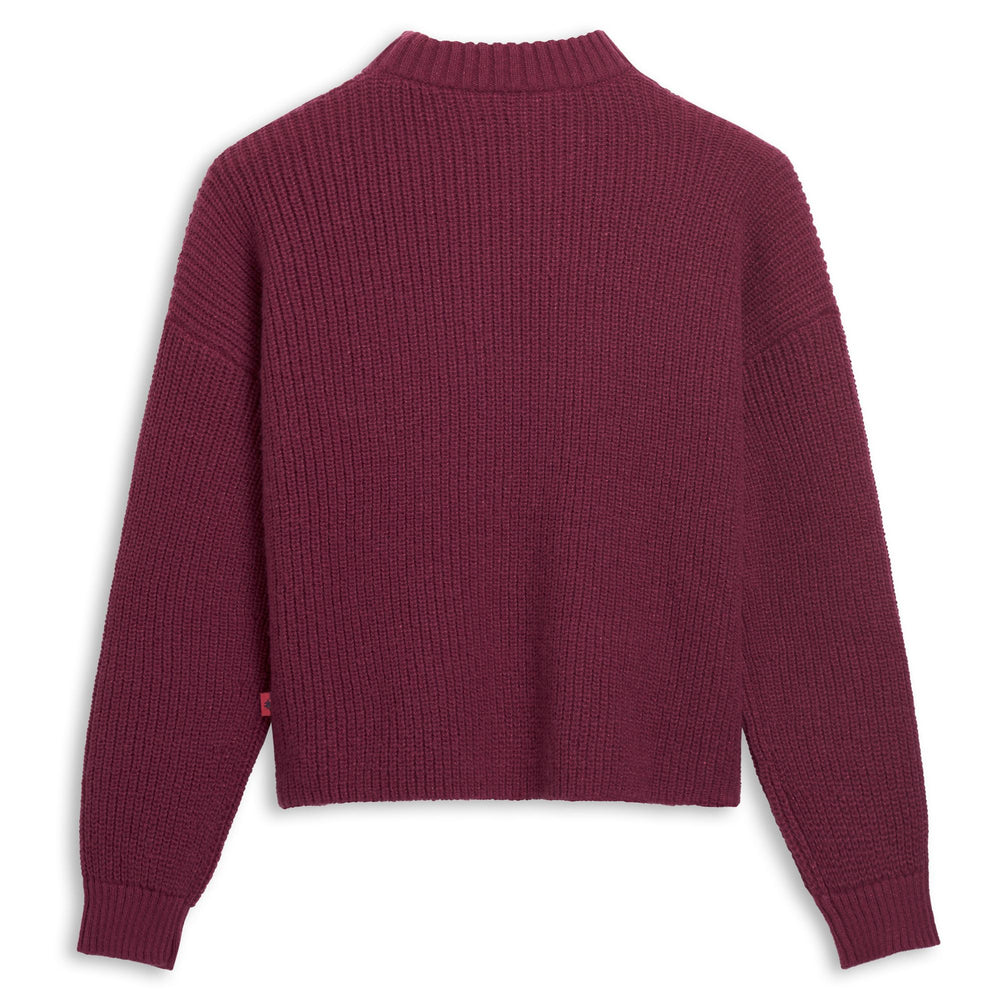 RABLA - KNITWEAR - Pull  Over - Woman - BORMIO-VIOLET ORCHID 02