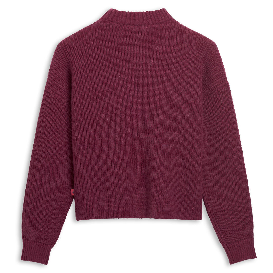 RABLA - KNITWEAR - Pull  Over - Woman - BORMIO-VIOLET ORCHID main