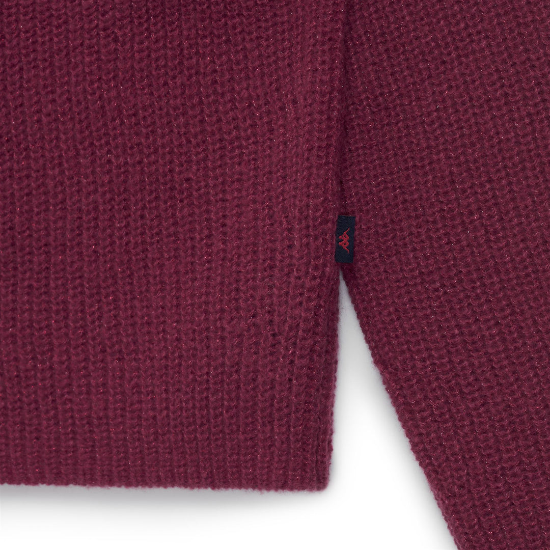 RABLA - KNITWEAR - Pull  Over - Woman - BORMIO-VIOLET ORCHID main