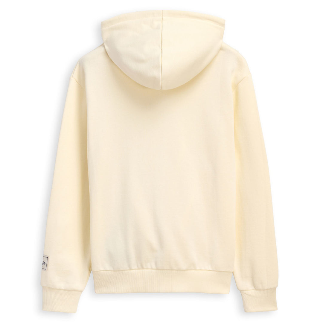 KRISTINE - Fleece - Maglia - Donna - BEIGE NATURAL main