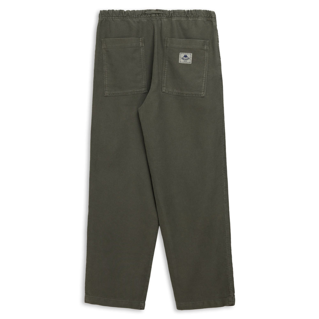 HIDALGO - Pants - Chino - Man - Green Military main
